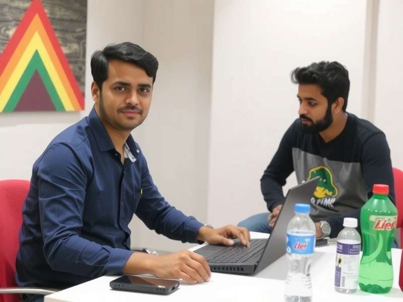 Puzzle Masters game screenshot