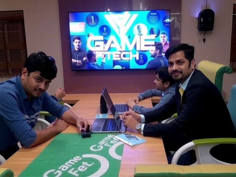 Game Developers Association